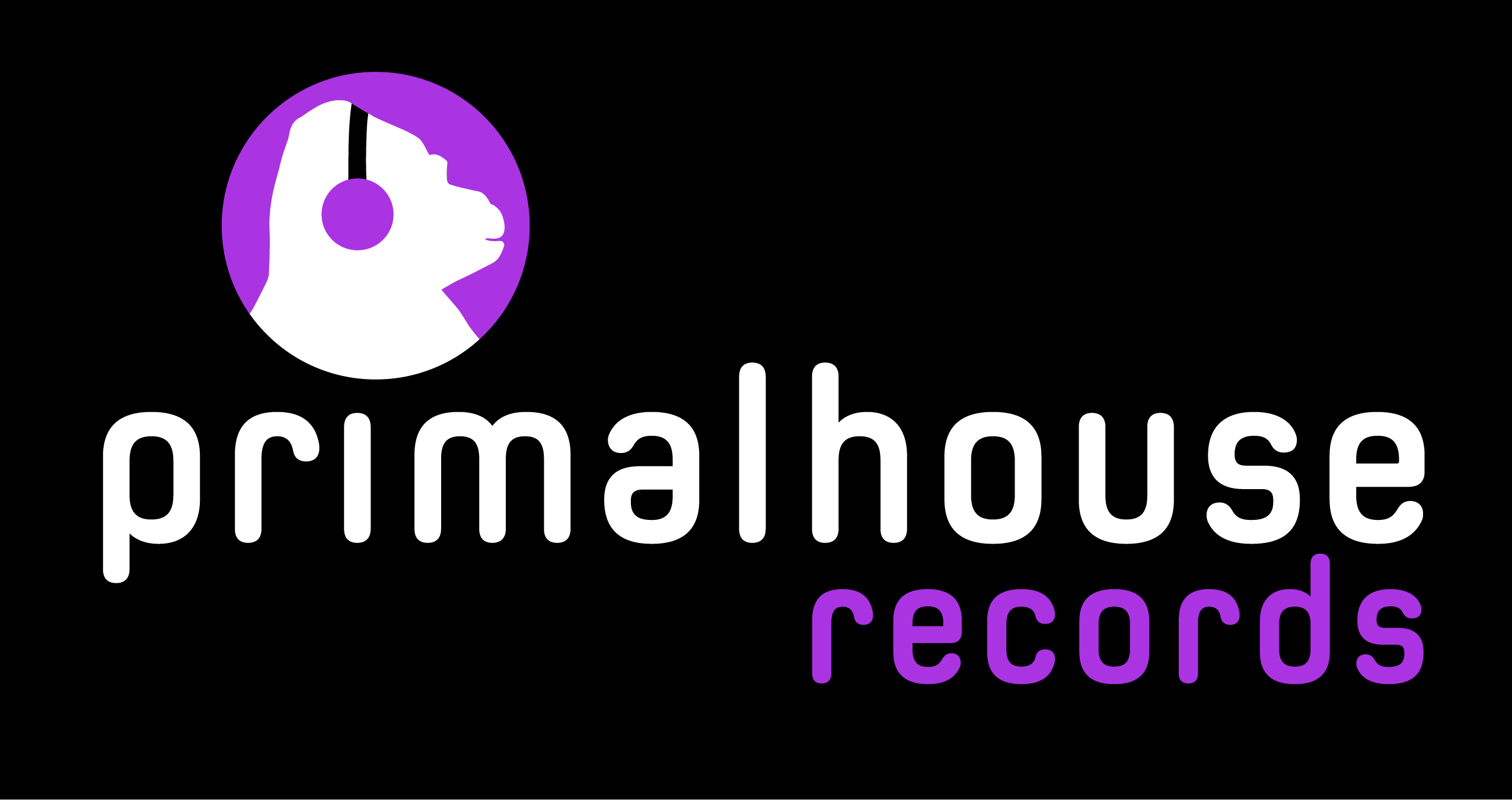 PrimalHouse_RECORDS_MainLogo_BlackBG