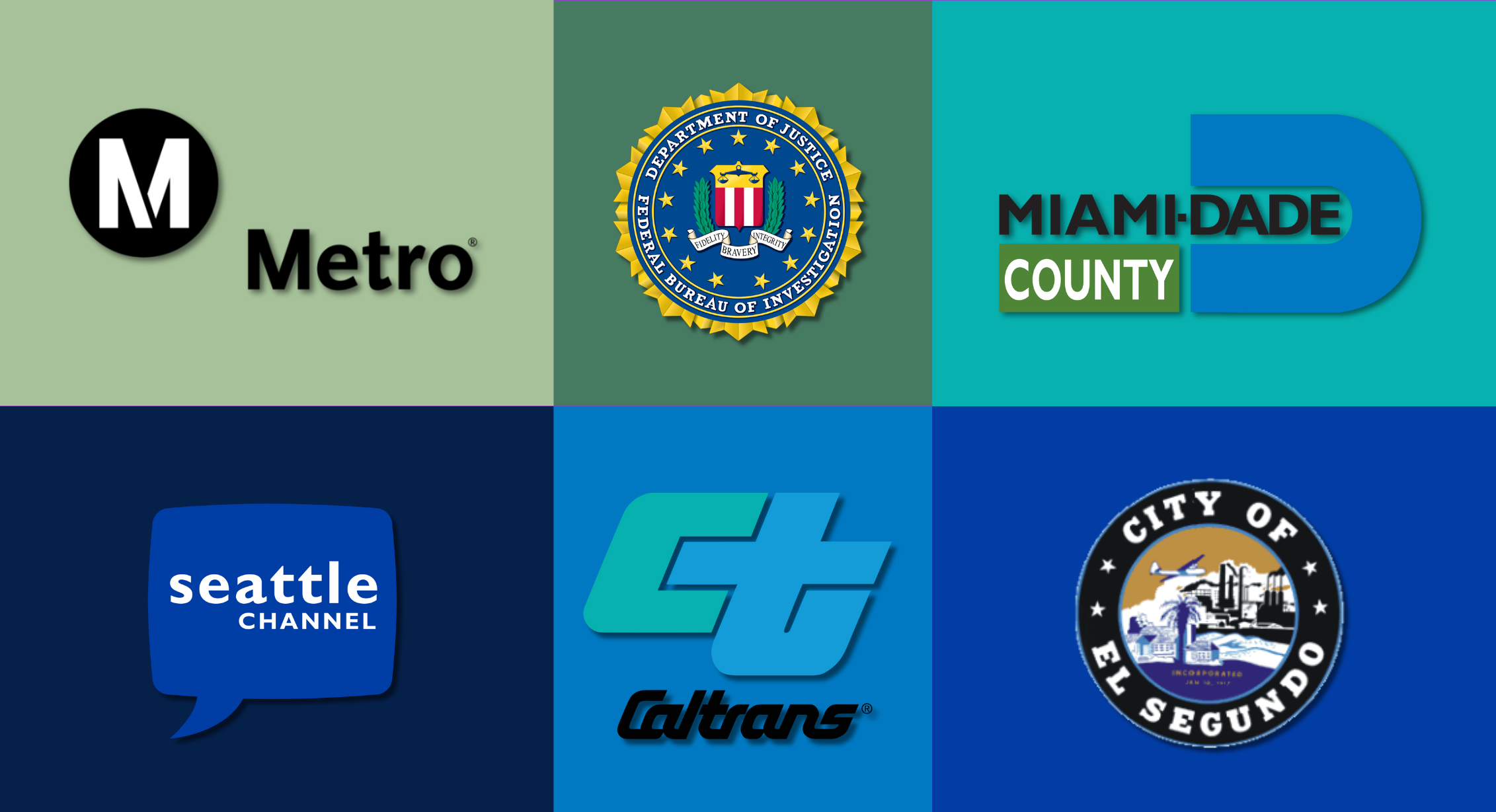 Agencies