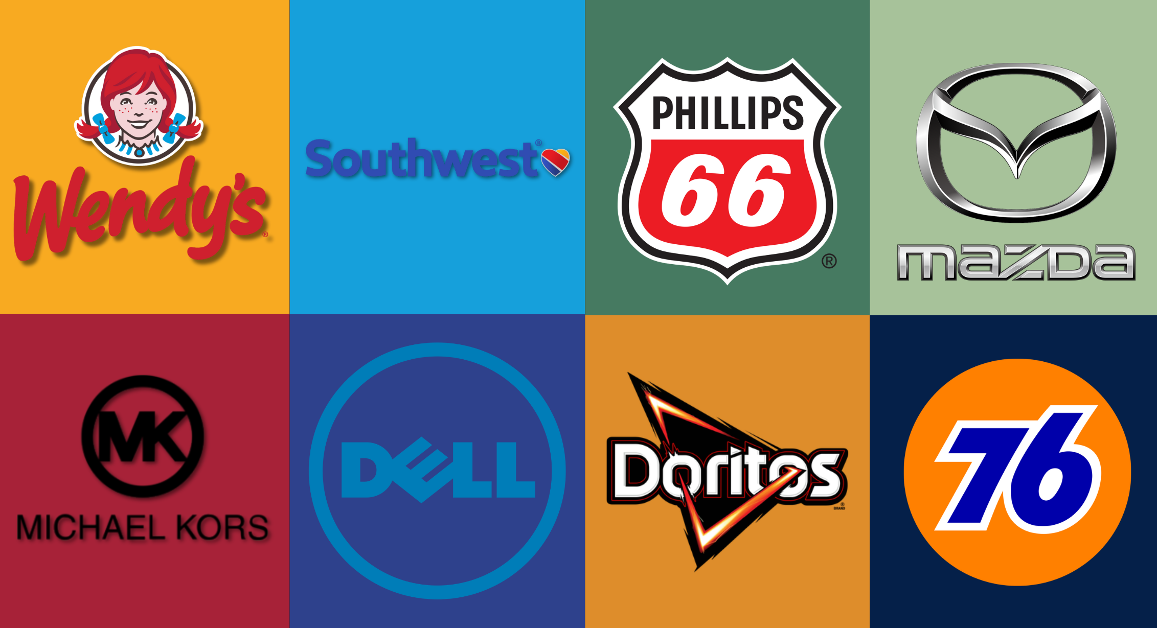 Brands