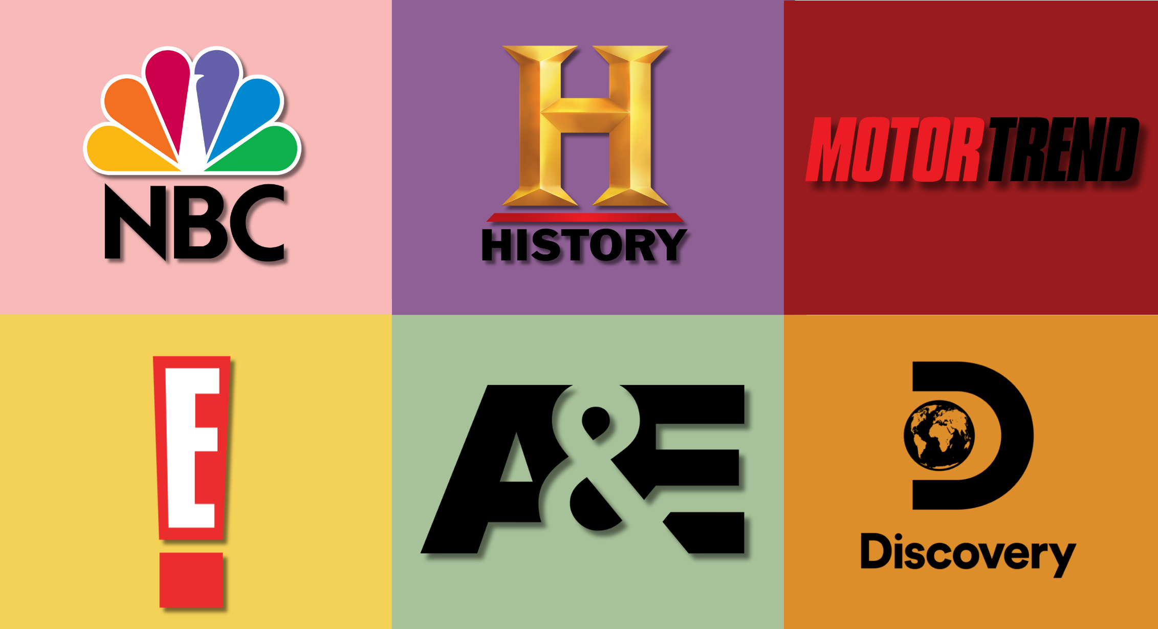 Networks_Channels