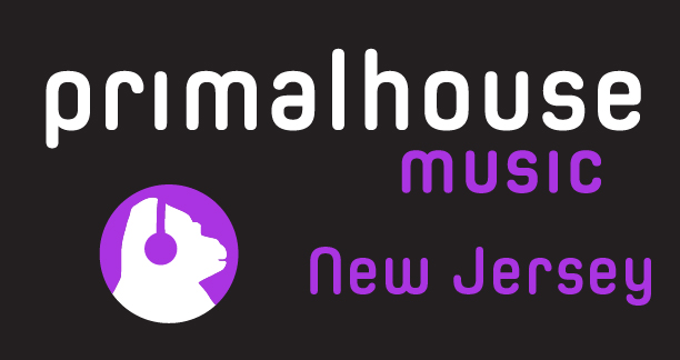 PrimalHouse_MUSIC NJ_MainLogo_BlackBG 4x5